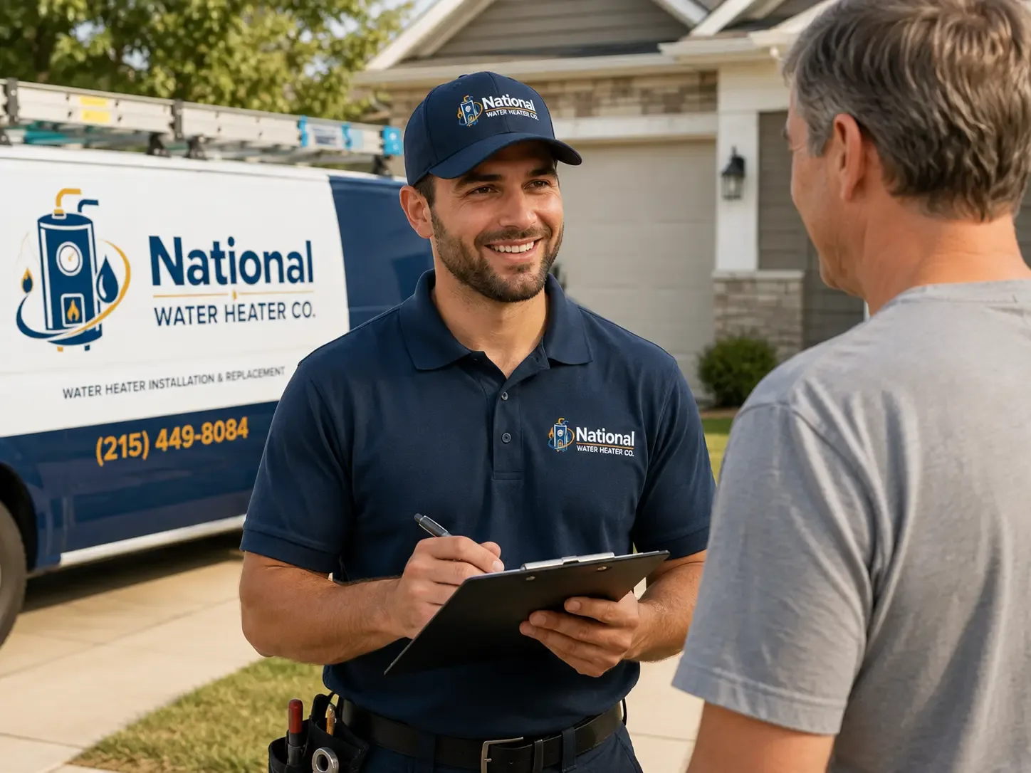 Water Heater Installation Twin Brooks, SD FAQs